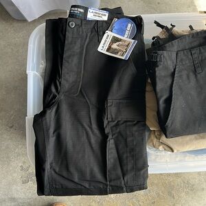 LA Police Gear Men’s BDUs NWT